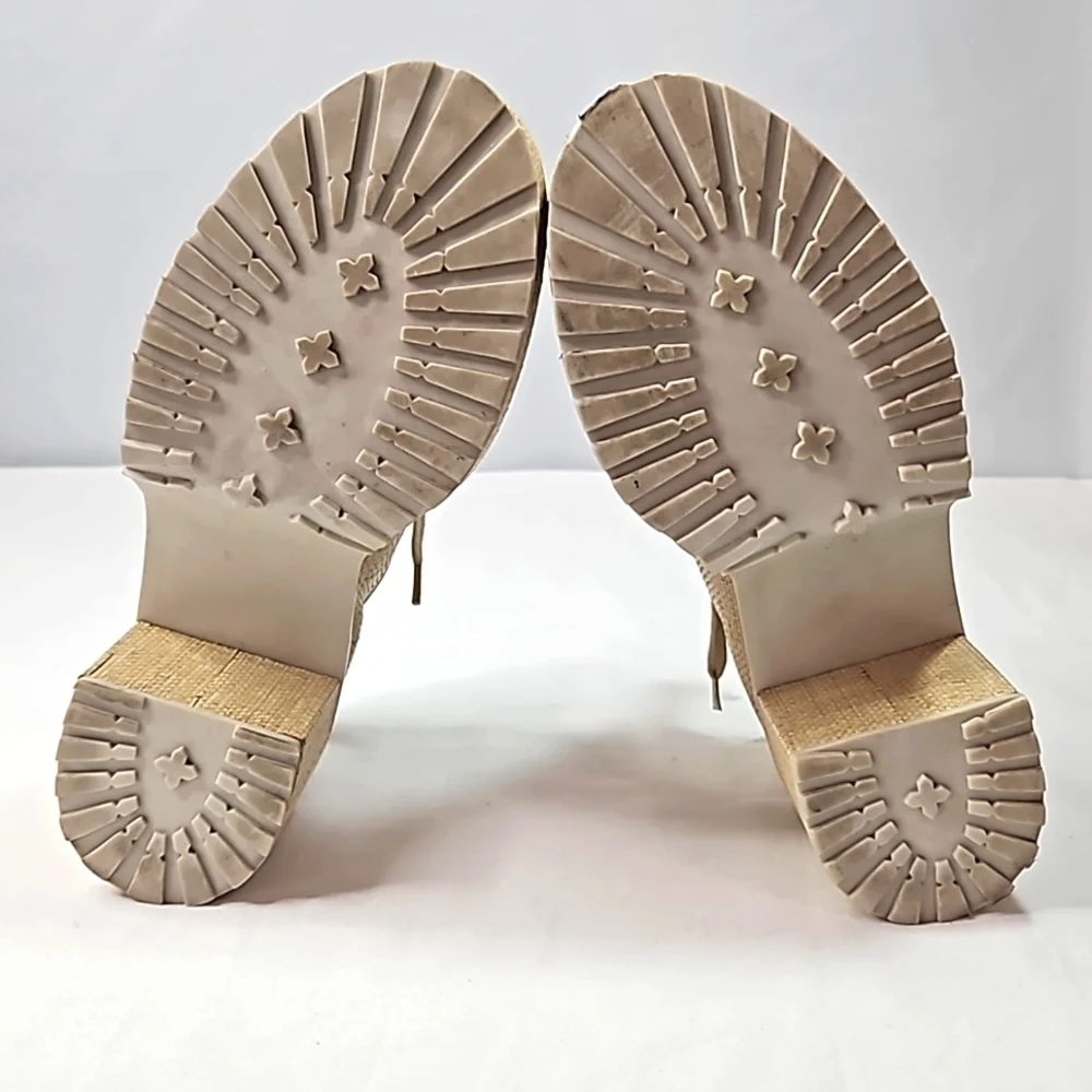 Cult Gaia Dahlia Sneaker Size 39